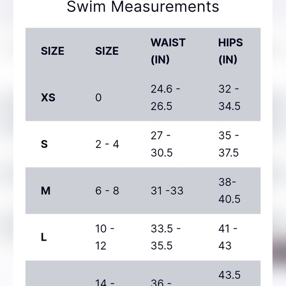 NWT Spanx Love your assets full coverage swim suit - Picture 11 of 11